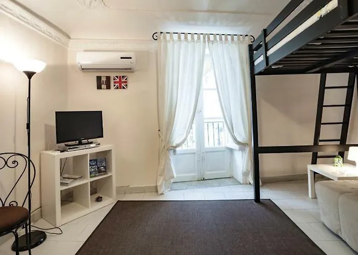 Trip Rooms