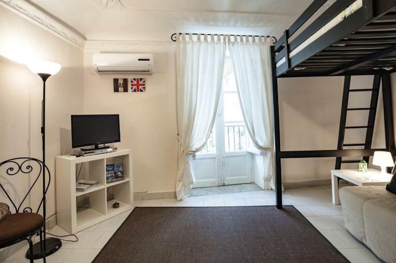 Appartement Trip *